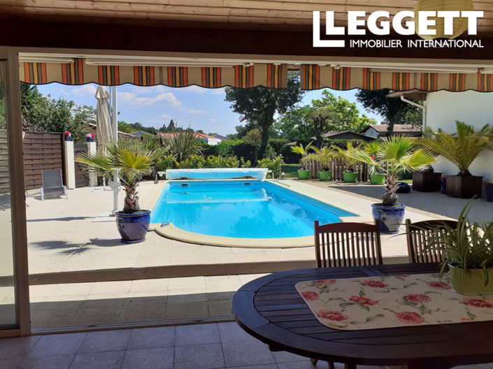 Image No.8-Maison de 3 chambres à vendre à La Teste-de-Buch