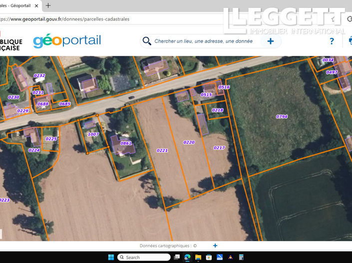 Image No.3-Land for sale