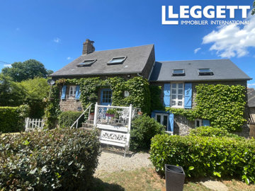 1 - Chantrigne, House