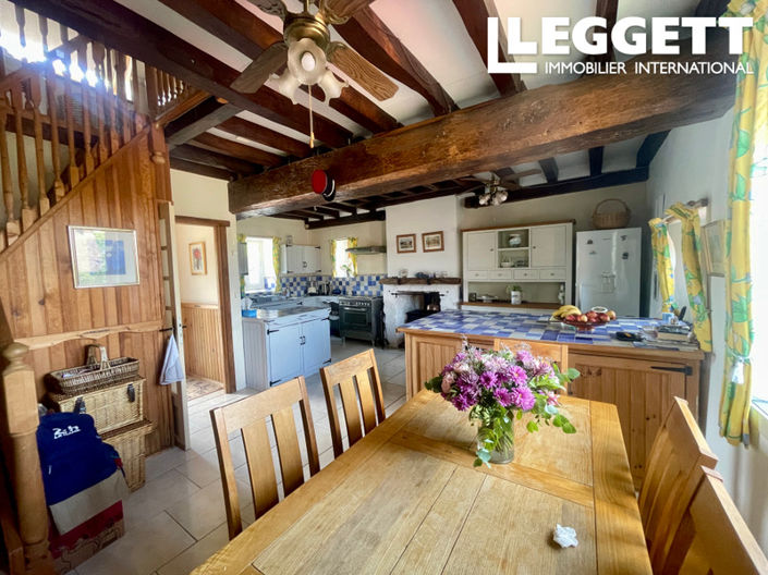 Image No.3-2 Bed House for sale