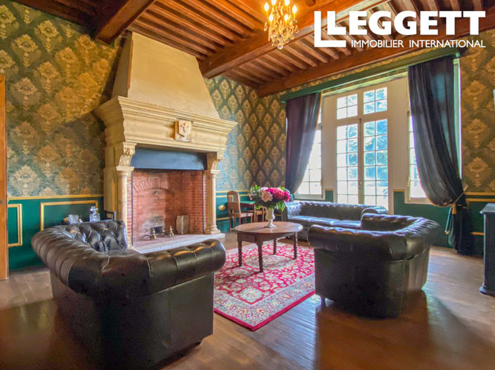 Image No.3-12 Bed Chateaux for sale