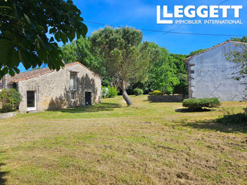 1 - Deux-Sevres, House