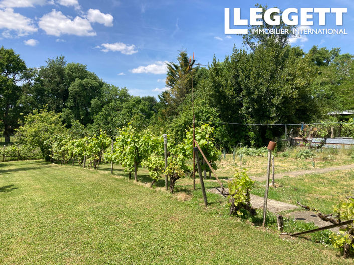 Image No.9-Maison de 4 chambres à vendre à Saint-Martin-l'Ars