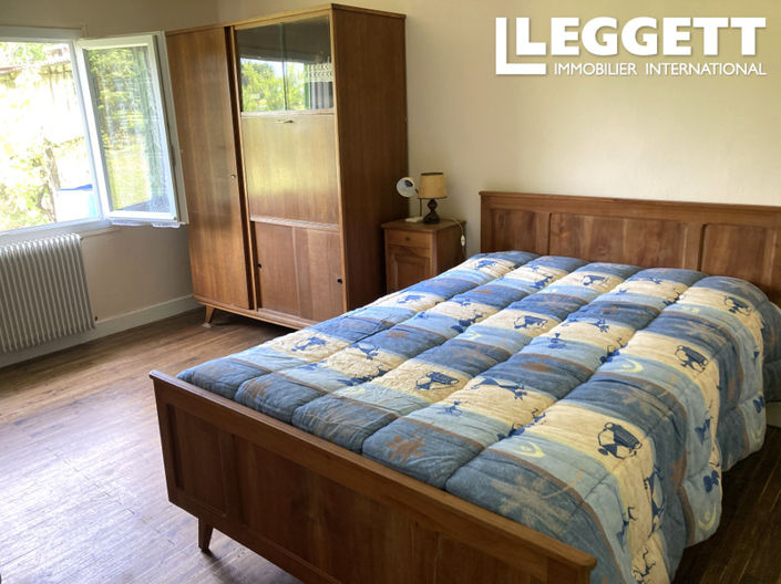 Image No.7-Maison de 4 chambres à vendre à Saint-Martin-l'Ars