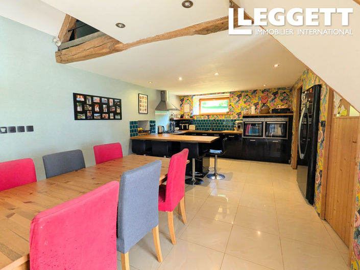 Image No.4-4 Bed House for sale