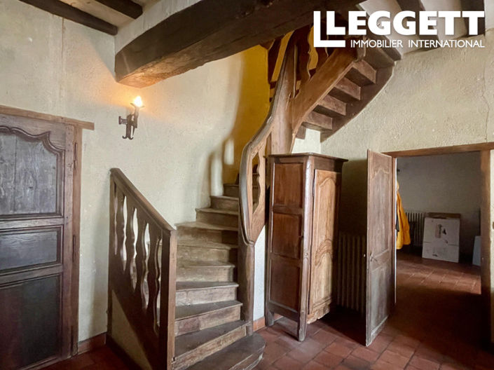 Image No.9-Maison de 5 chambres à vendre à Courcite