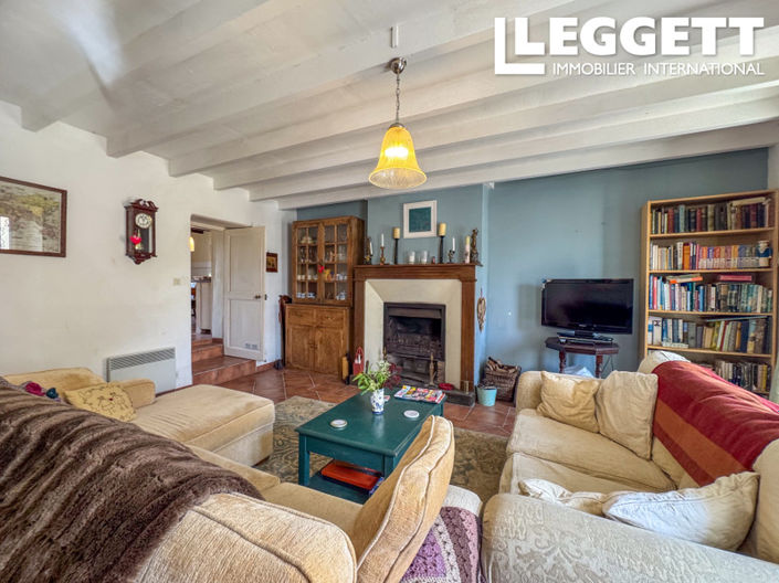 Image No.4-2 Bed House for sale