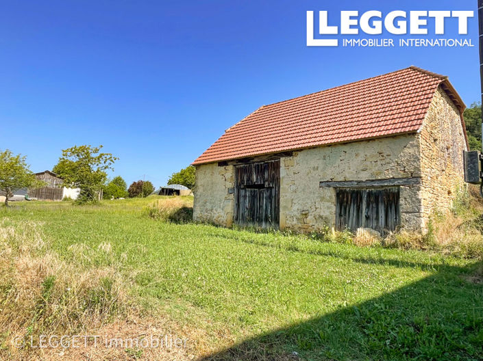 Image No.3-Maison à vendre à Masclat