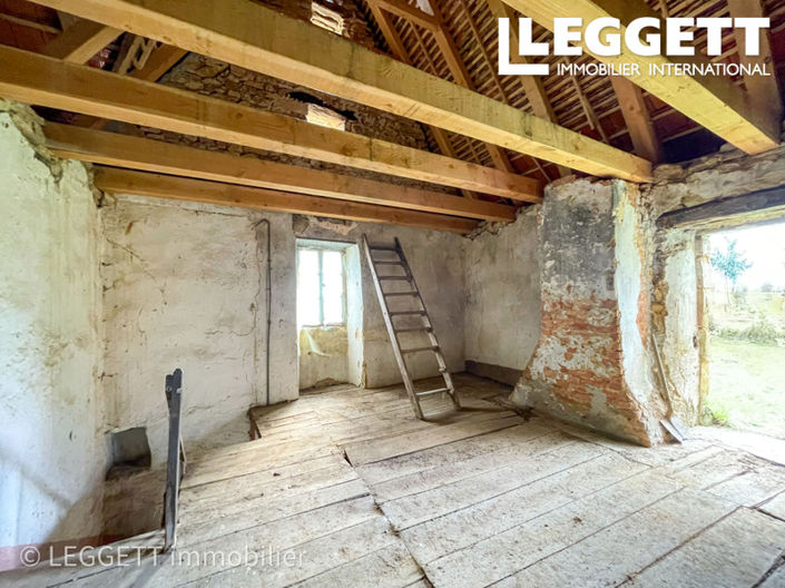 Image No.5-Maison à vendre à Masclat