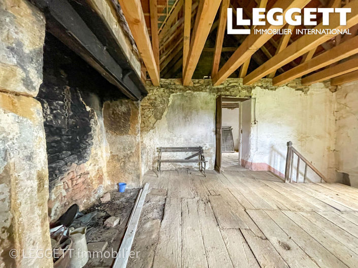 Image No.6-Maison à vendre à Masclat