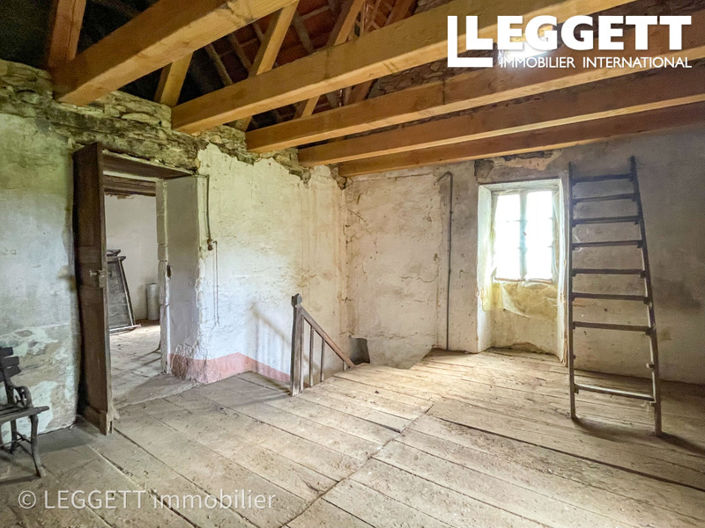 Image No.7-Maison à vendre à Masclat