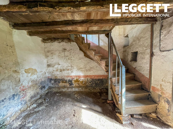 Image No.9-Maison à vendre à Masclat