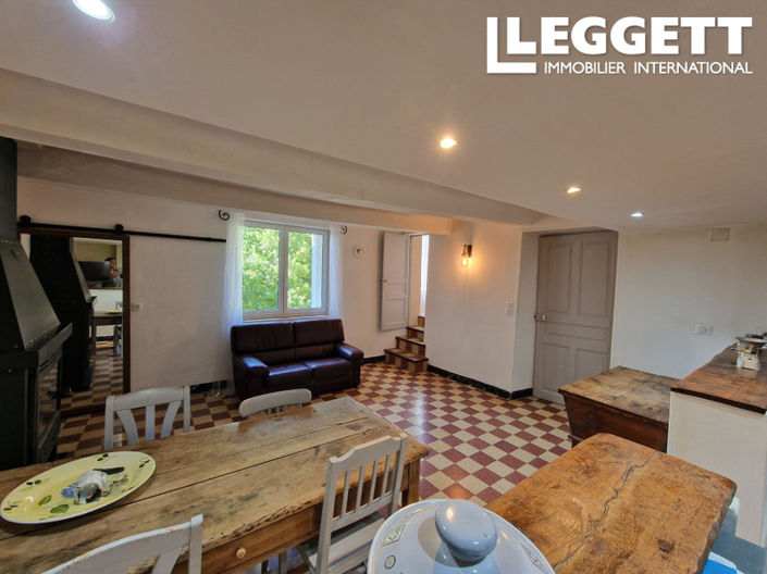 Image No.4-Maison de 3 chambres à vendre à Saint-Christol