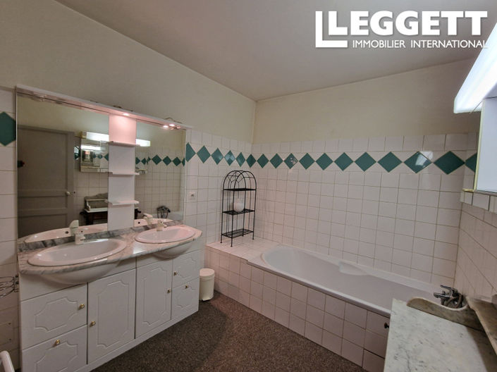 Image No.10-Maison de 3 chambres à vendre à Saint-Christol