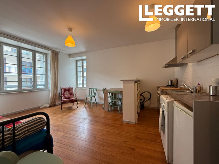 Image No.3-1 Bed Apartment for sale