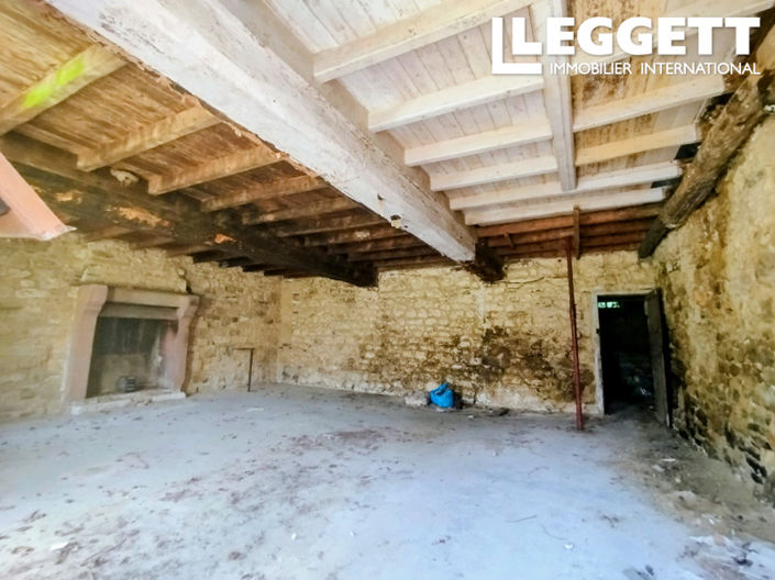 Image No.2-Maison à vendre à Saint-Clément-Rancoudray