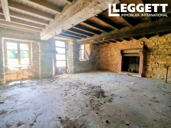 Image No.3-Maison à vendre à Saint-Clément-Rancoudray