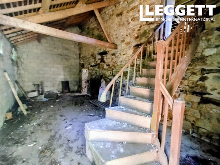 Image No.4-Maison à vendre à Saint-Clément-Rancoudray