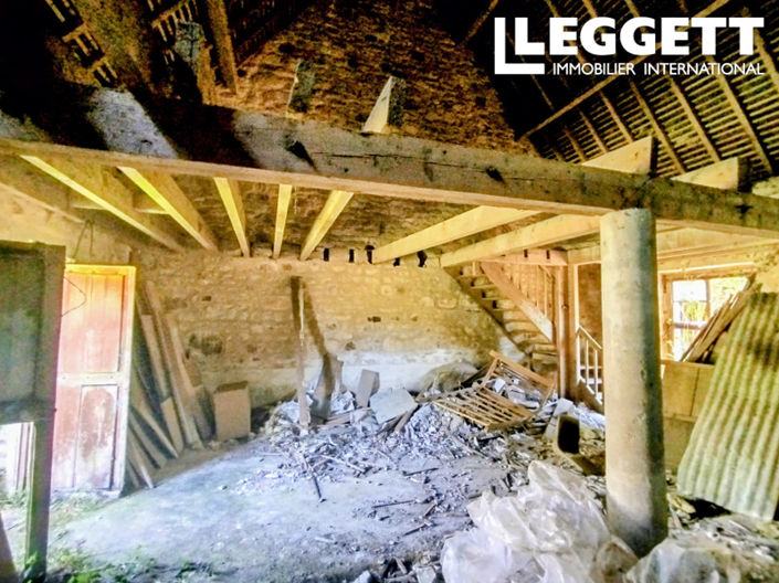 Image No.6-Maison à vendre à Saint-Clément-Rancoudray