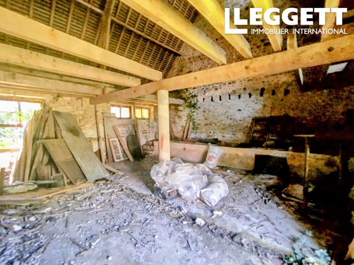 Image No.8-Maison à vendre à Saint-Clément-Rancoudray