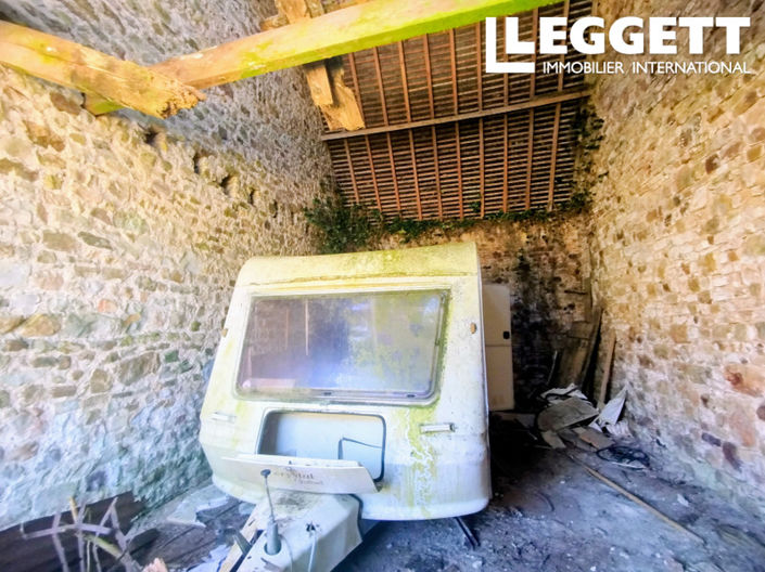 Image No.9-Maison à vendre à Saint-Clément-Rancoudray