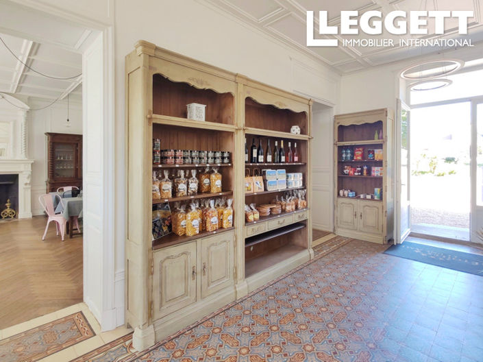 Image No.4-6 Bed Commercial for sale