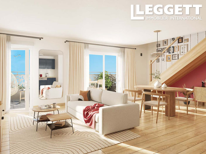 Image No.2-Apartment for sale