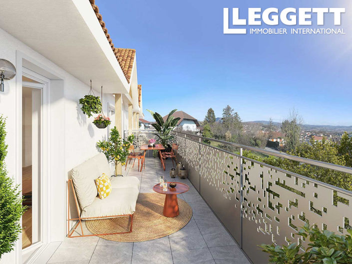 Image No.2-1 Bed Apartment for sale