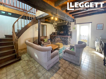 1 - Deux-Sevres, House