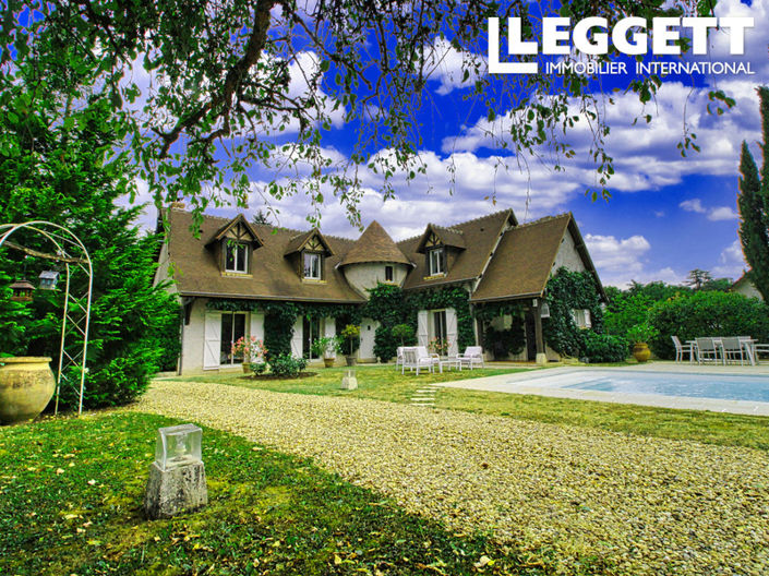 Image No.2-3 Bed House for sale