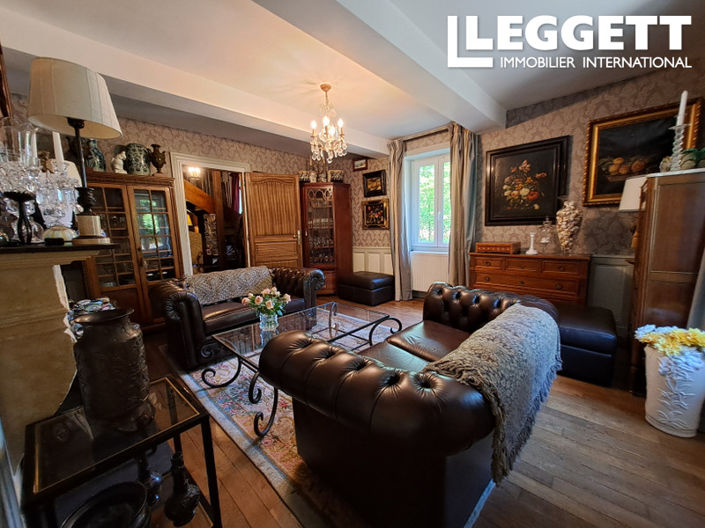 Image No.2-6 Bed House for sale