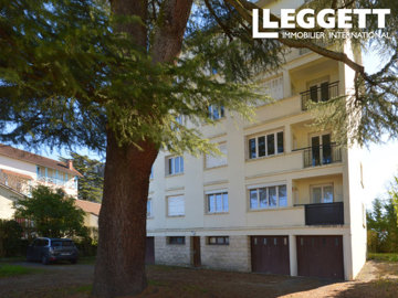 1 - Périgueux, Apartment