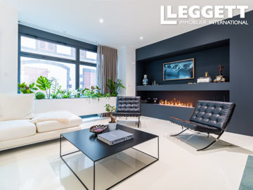 1 - Clermont-Ferrand, Apartment