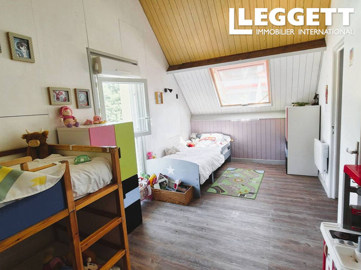 Image No.10-Maison de 3 chambres à vendre à Lembras