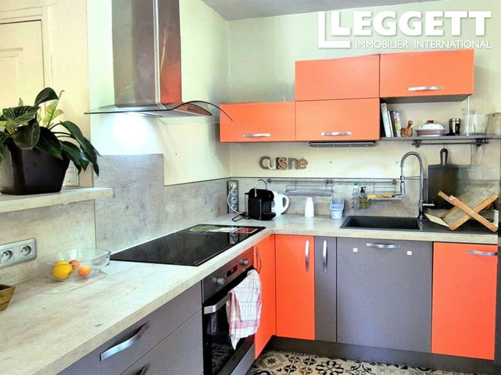 Image No.3-Maison de 3 chambres à vendre à Lembras