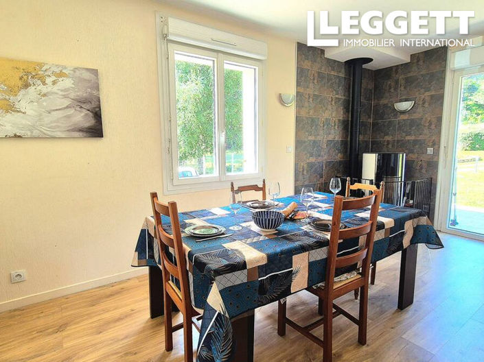 Image No.5-Maison de 3 chambres à vendre à Lembras