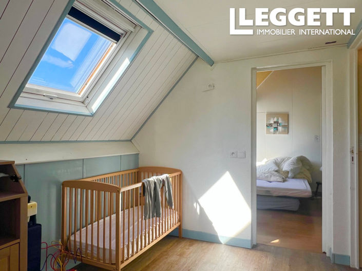 Image No.8-Maison de 3 chambres à vendre à Lembras