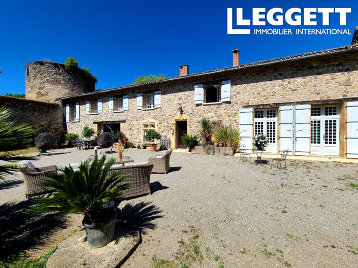 Image No.4-10 Bed House for sale