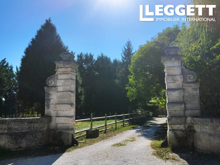 Image No.4-Maison de 5 chambres à vendre à Charente