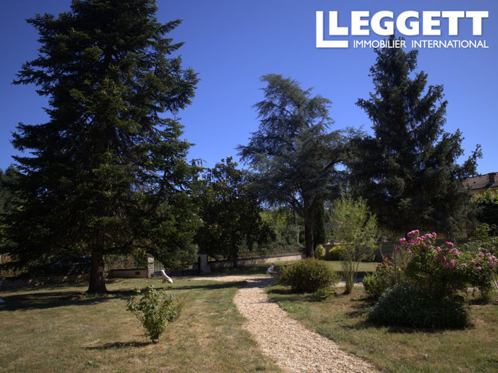 Image No.2-Maison de 5 chambres à vendre à Saint-Pierre-de-Côle