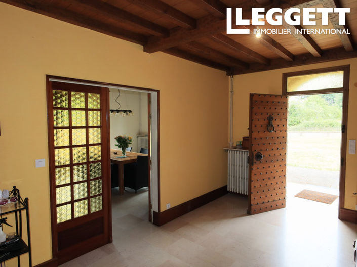 Image No.4-Maison de 5 chambres à vendre à Saint-Pierre-de-Côle