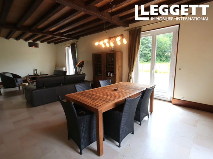 Image No.5-Maison de 5 chambres à vendre à Saint-Pierre-de-Côle