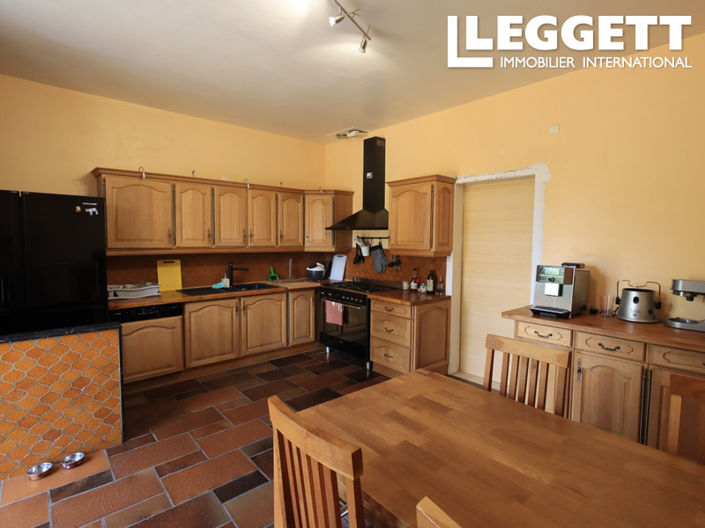 Image No.7-Maison de 5 chambres à vendre à Saint-Pierre-de-Côle