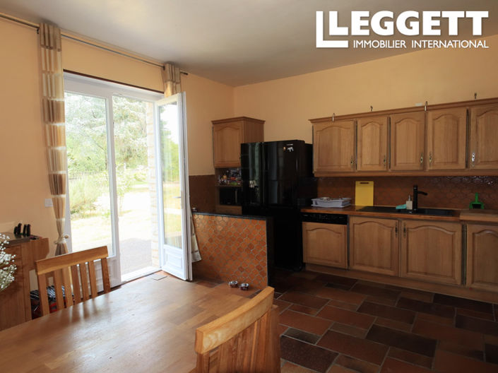 Image No.8-Maison de 5 chambres à vendre à Saint-Pierre-de-Côle