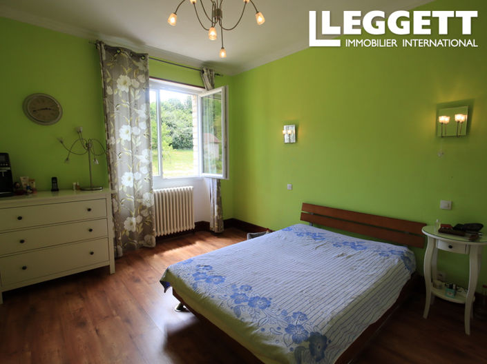 Image No.9-Maison de 5 chambres à vendre à Saint-Pierre-de-Côle