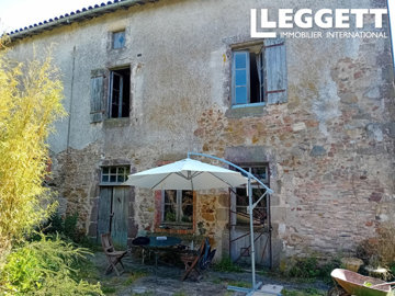 1 - Deux-Sevres, House