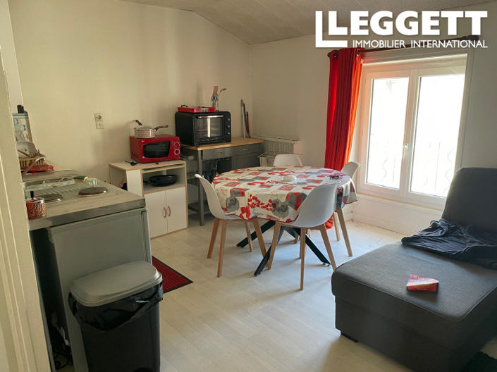 Image No.2-1 Bed Apartment for sale