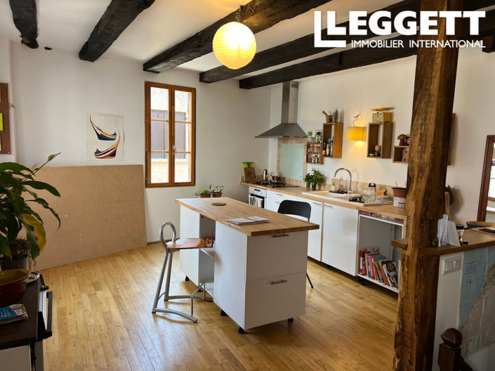 Image No.4-2 Bed House for sale