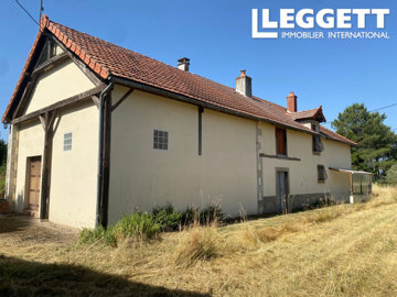 1 - Saint-Maur, Maison