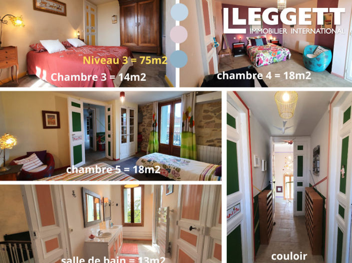 Image No.10-5 Bed House for sale